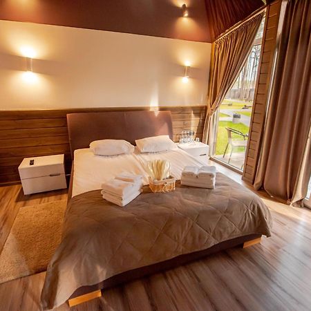 Sosnovel Hotel Voropayev Bagian luar foto